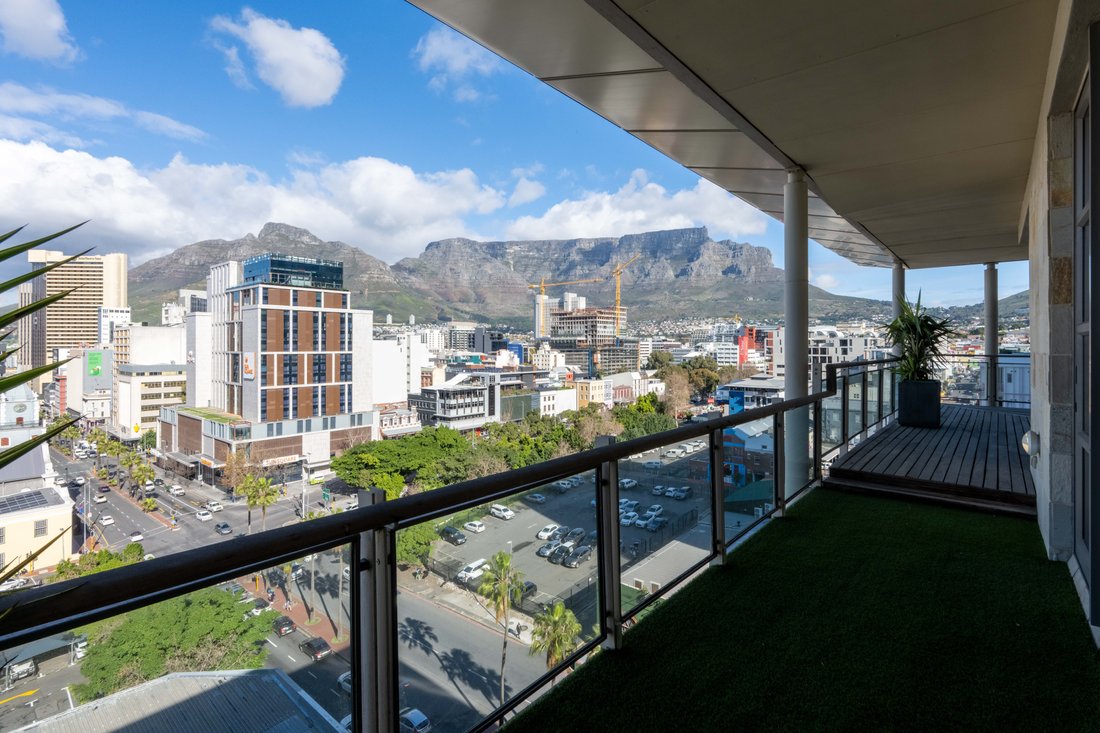 Apartment in Cape Town, Western Cape, South Africa 2 - 16043184