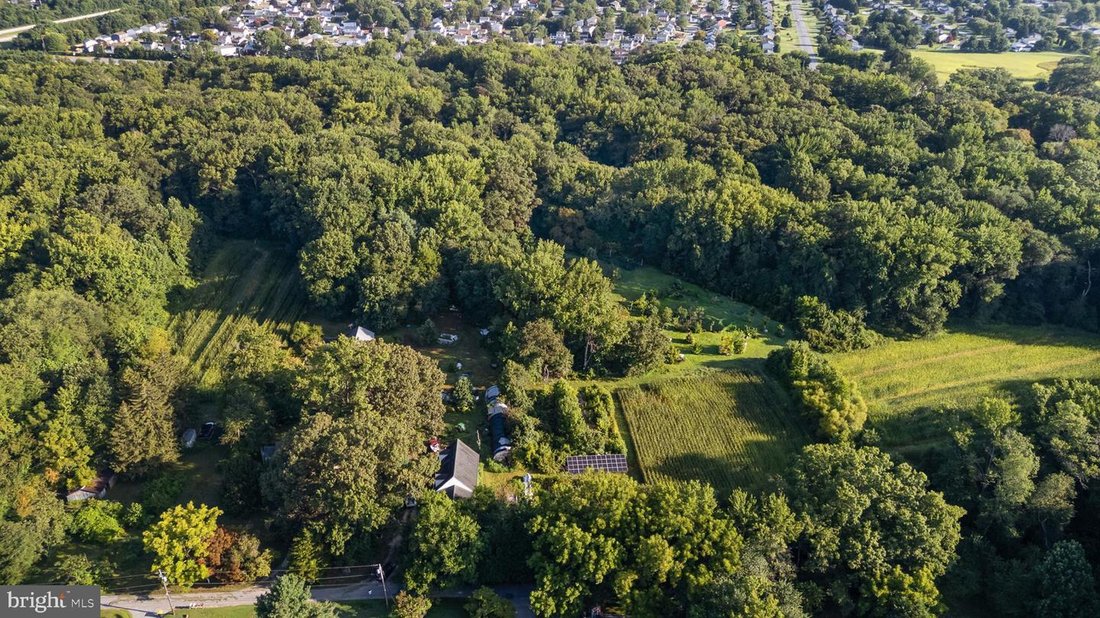 House in Bear, Delaware, United States 5 - 16043353