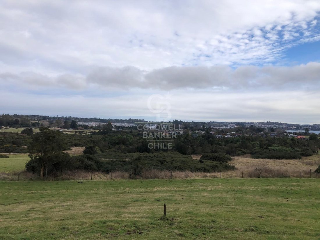 Land in Puerto Varas, Los Lagos, Chile 5 - 16044691