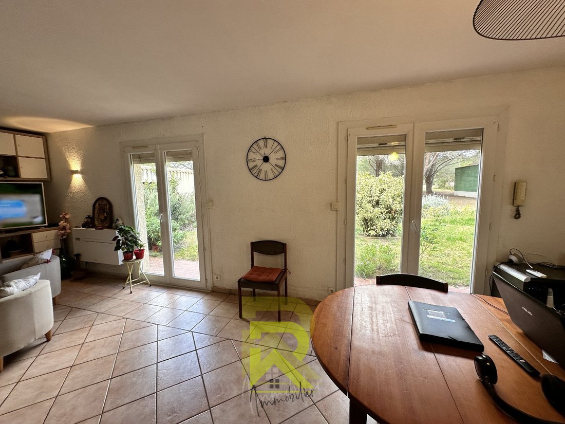 House in Ouest, Bessan, France 5 - 16043962
