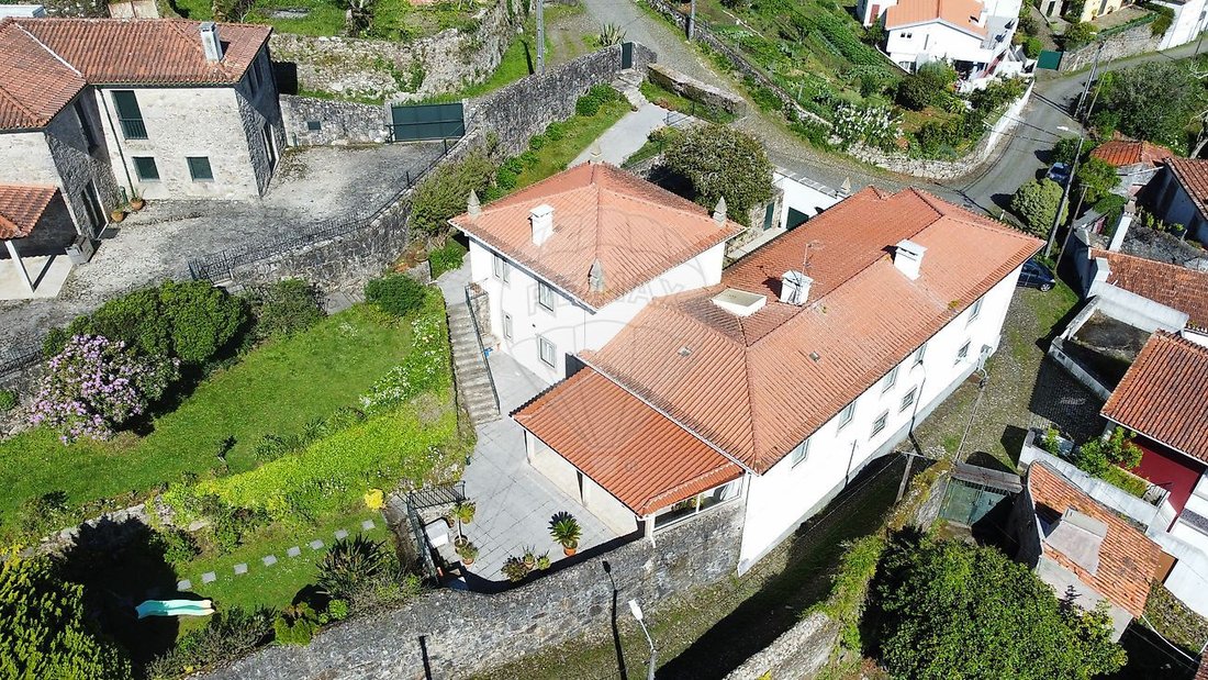 Farm Ranch in Caminha (Matriz) e Vilarelho, Viana do Castelo District, Portugal 5 - 16044045