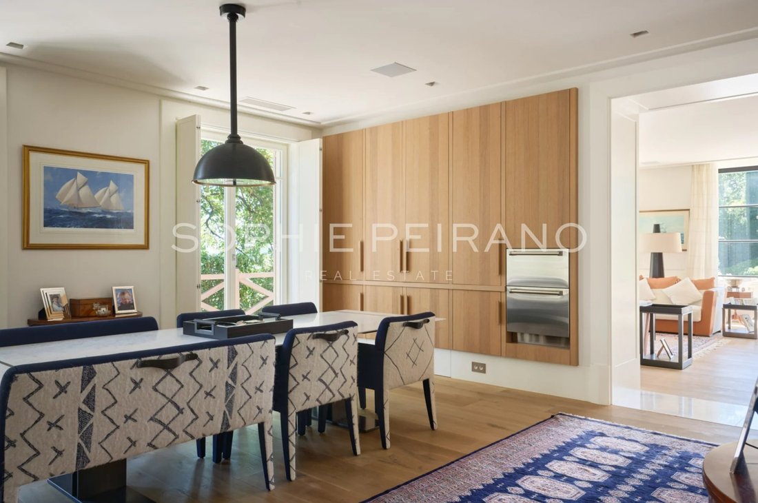 Villa in Mougins, Provence-Alpes-Côte d'Azur, France 5 - 16042449