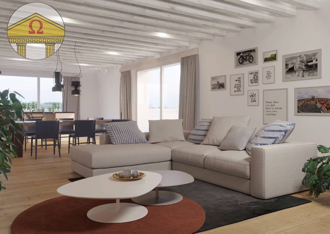 Apartment in Villorba, Veneto, Italy 4 - 16044182