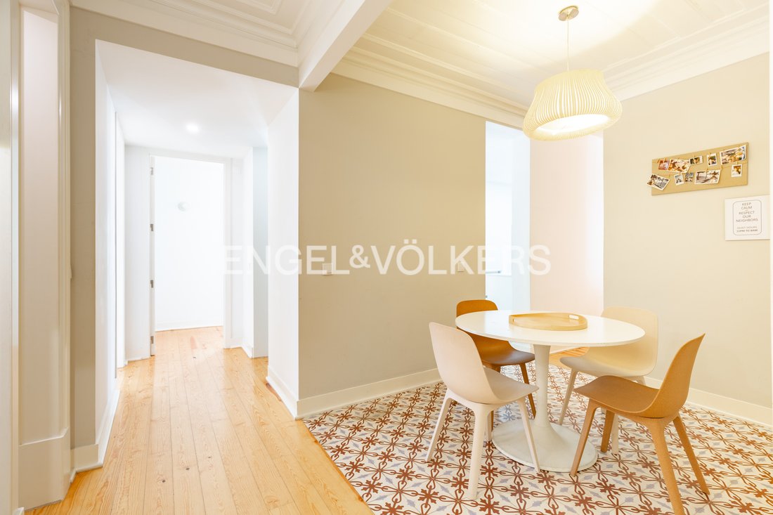Apartment in Misericordia, Lisbon, Portugal 3 - 16044410