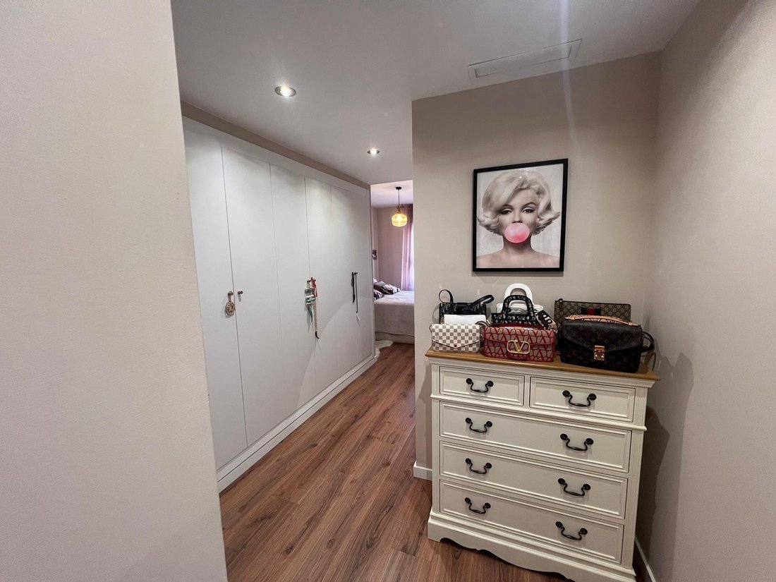 Apartment in Quatre Carreres, Valencia, Spain 4 - 16043528