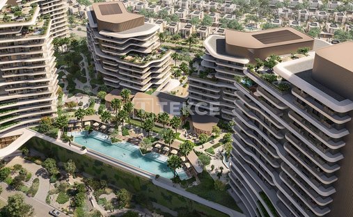 Apartment in Al Hebiah 5, Al Hebiah, Dubai 1