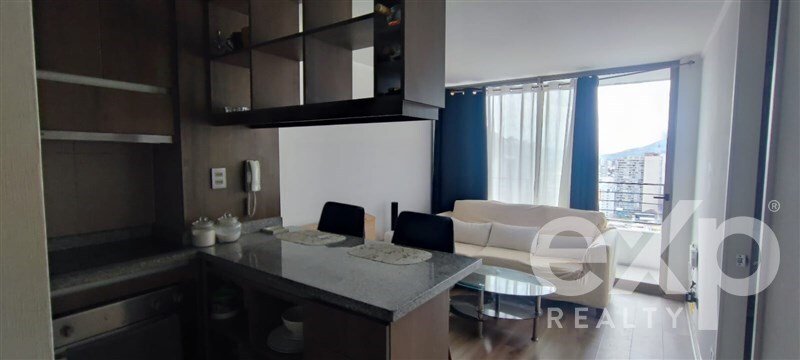 Apartment in Estación Central, Santiago Metropolitan Region, Chile 1 - 16043988