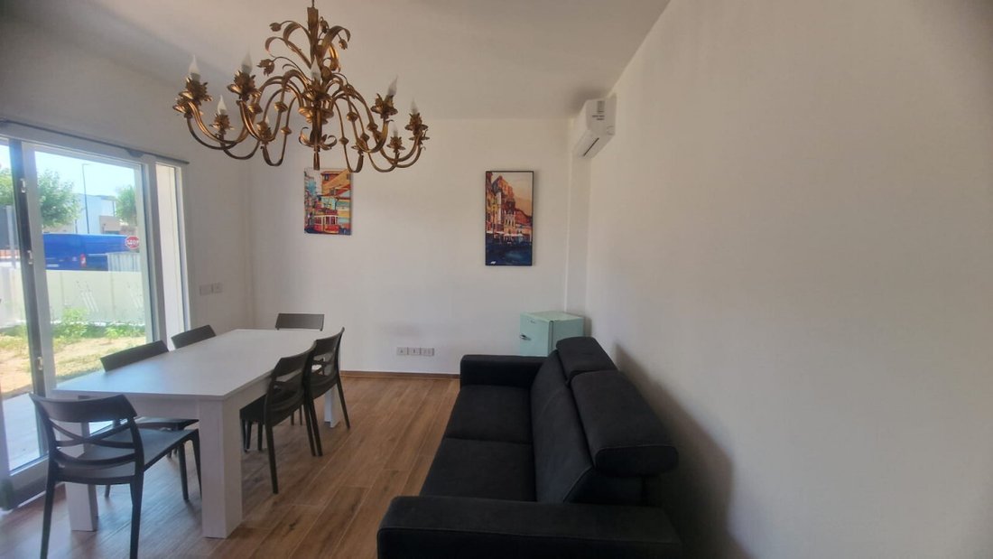 Apartment in Silvi, Abruzzo, Italy 3 - 16044581