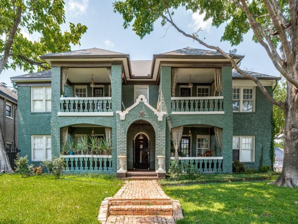 Dallas, Texas, United States 1 - 16043452