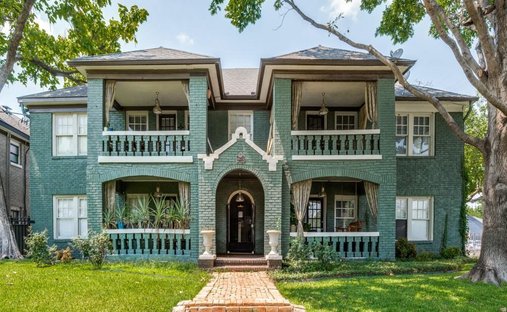 Dallas, Texas, United States 1