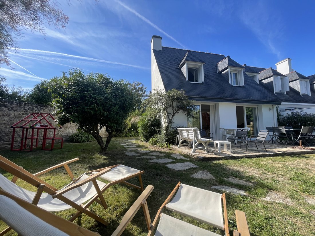House in La Trinité-sur-Mer, Brittany, France 2 - 16042572