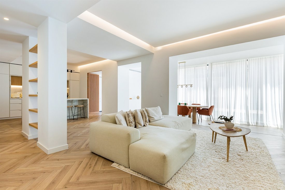 Apartment in Santo Antonio, Lisbon, Portugal 3 - 16042378