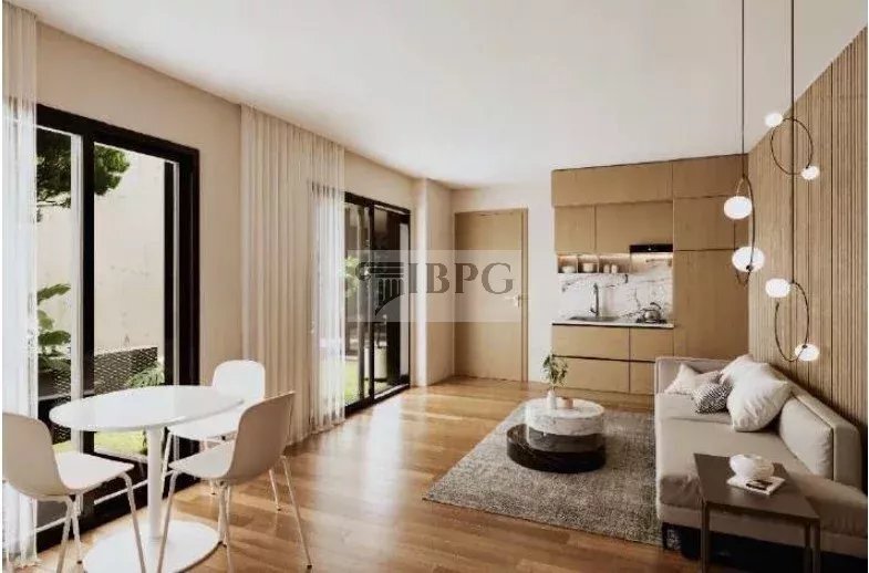 Apartment in Sunoikia Pagkratiou, 2nd District of Athens, Athens 1 - 16042901