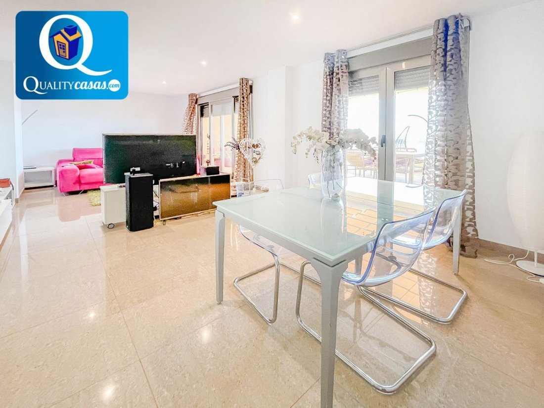 Apartment in Alicante, Valencian Community, Spain 3 - 16043866