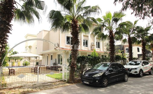 Villa in Serik, Antalya, Turkey 1