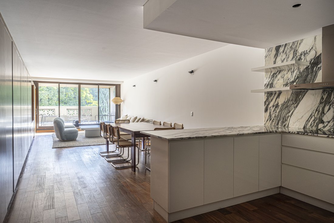 Apartment in Buenos Aires, Buenos Aires, Argentina 3 - 16042366