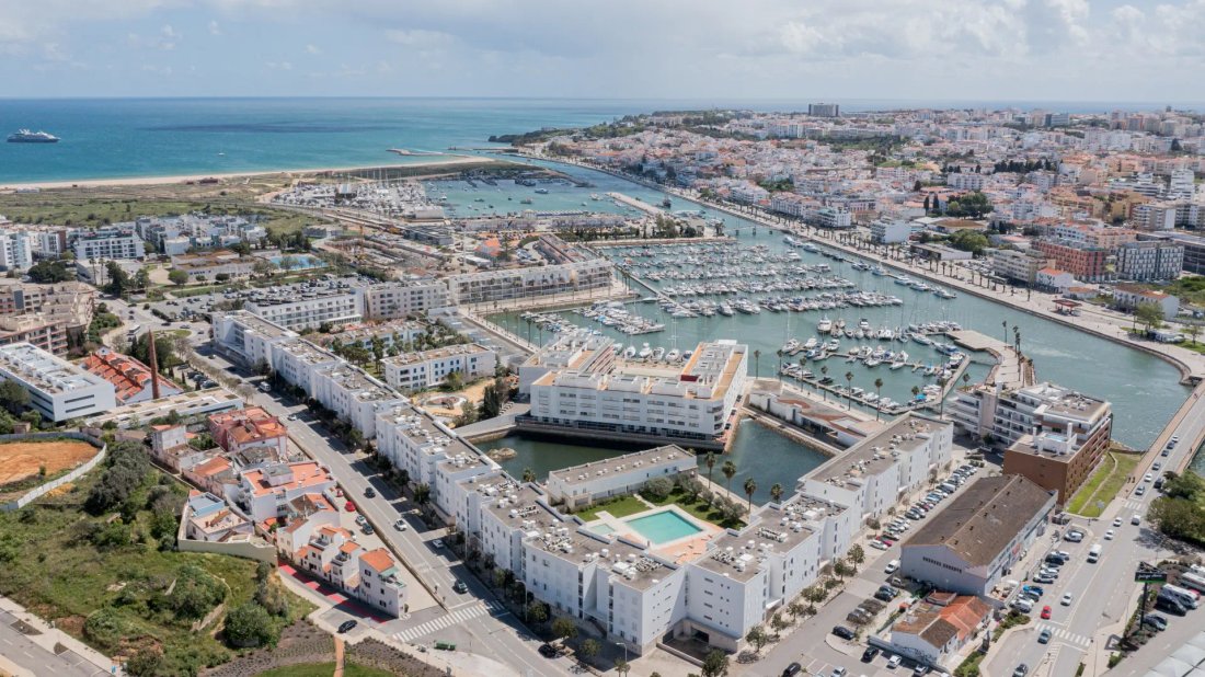 Villa in São Sebastião, Lagos, Sao Goncalo de Lagos, Portugal 2 - 16042877