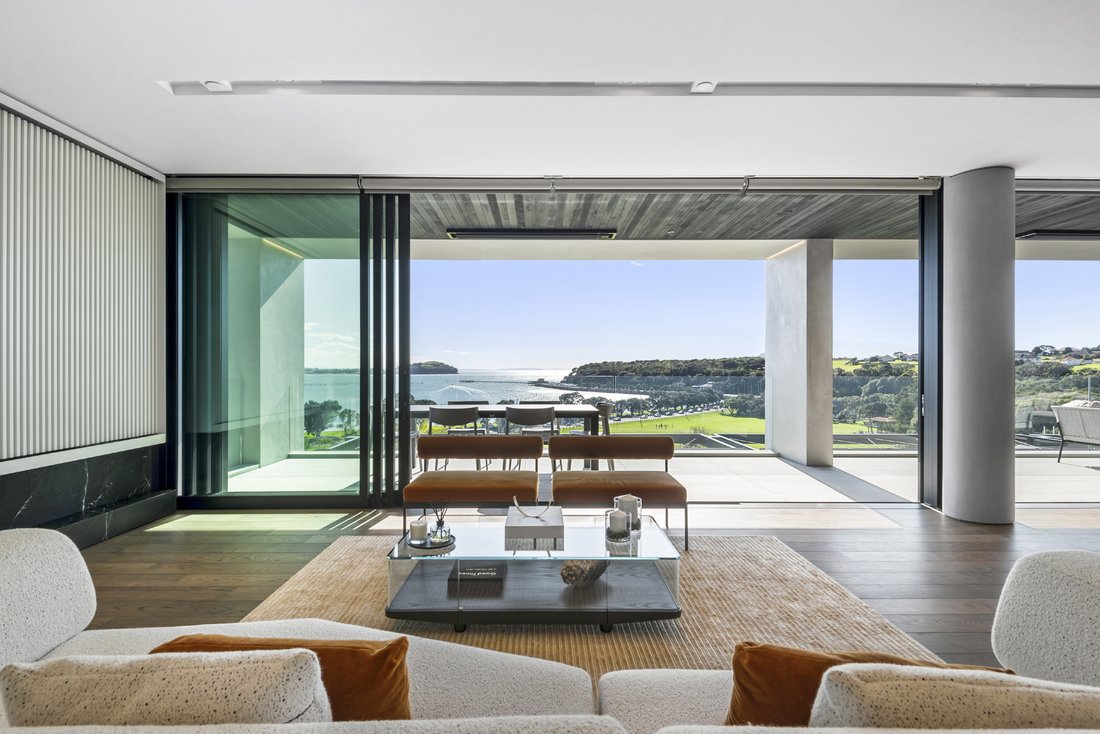 Apartment in Auckland, Auckland, New Zealand 2 - 16044791