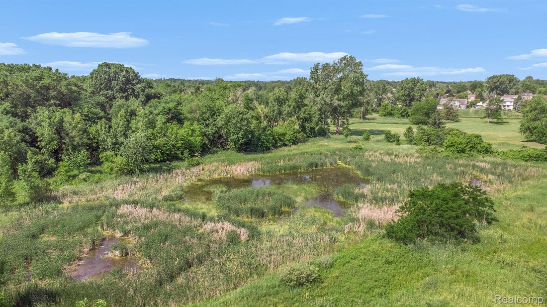 Land in Grand Blanc Township, Michigan, United States 2 - 15463761