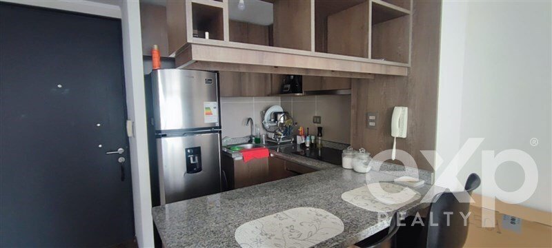 Apartment in Estación Central, Santiago Metropolitan Region, Chile 2 - 16043988