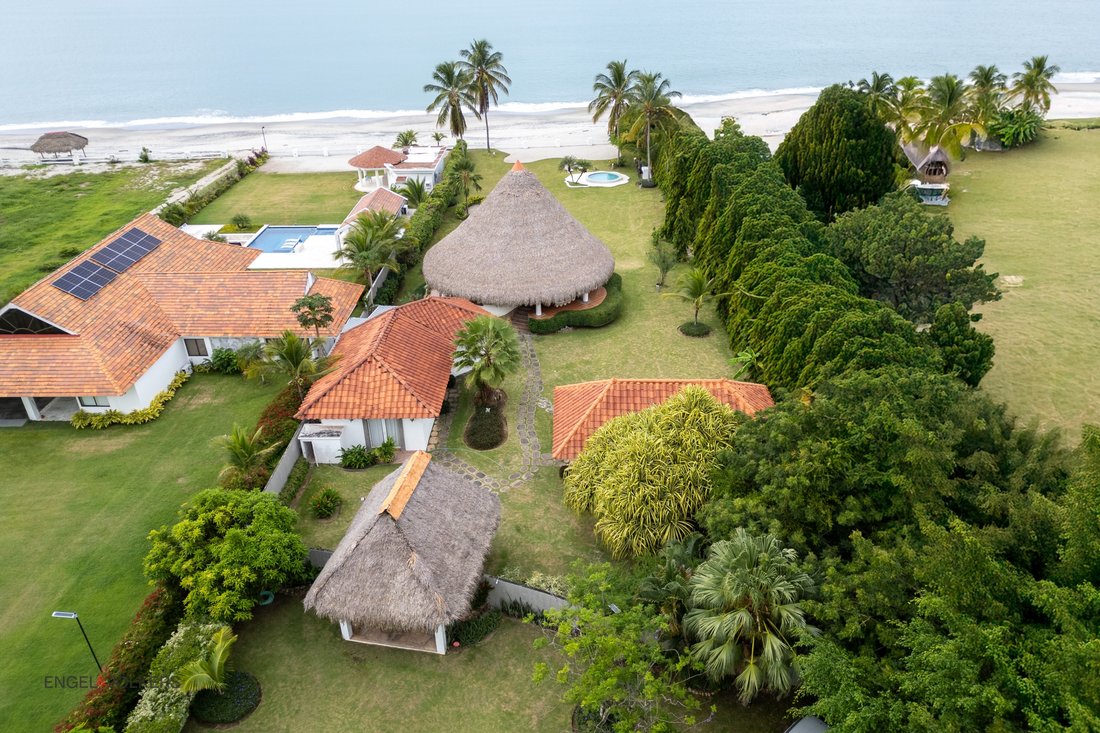 House in Rio Hato, Coclé Province, Panama 4 - 15753560