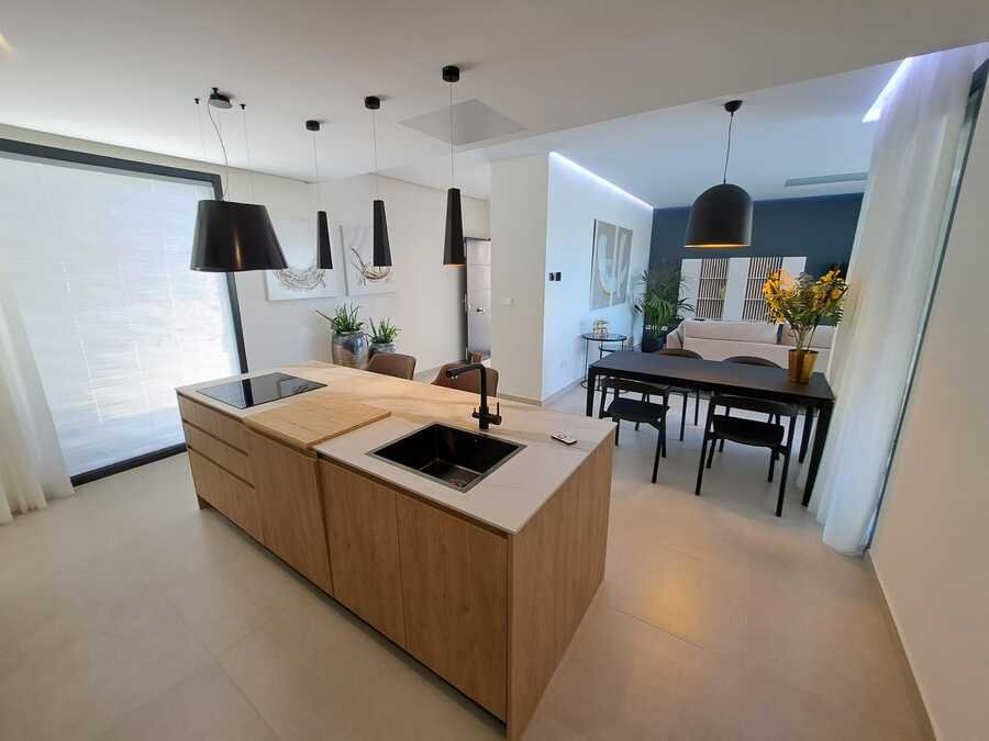 Villa in Banos y Mendigo, Murcia, Región de Murcia 4 - 15825417