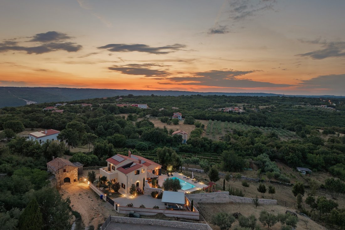House in Labin, Istria County, Croatia 4 - 14011308