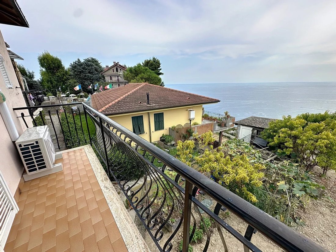 House in Latte, Ventimiglia, Liguria 3 - 16042670