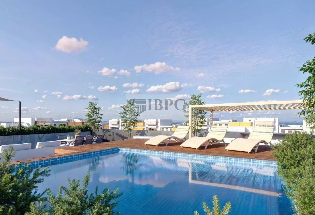 Apartment in 2nd District of Athens, Athens, Greece 1 - 16042840
