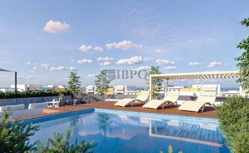 Appartamento a 2nd District of Athens, Athens, Grecia 1