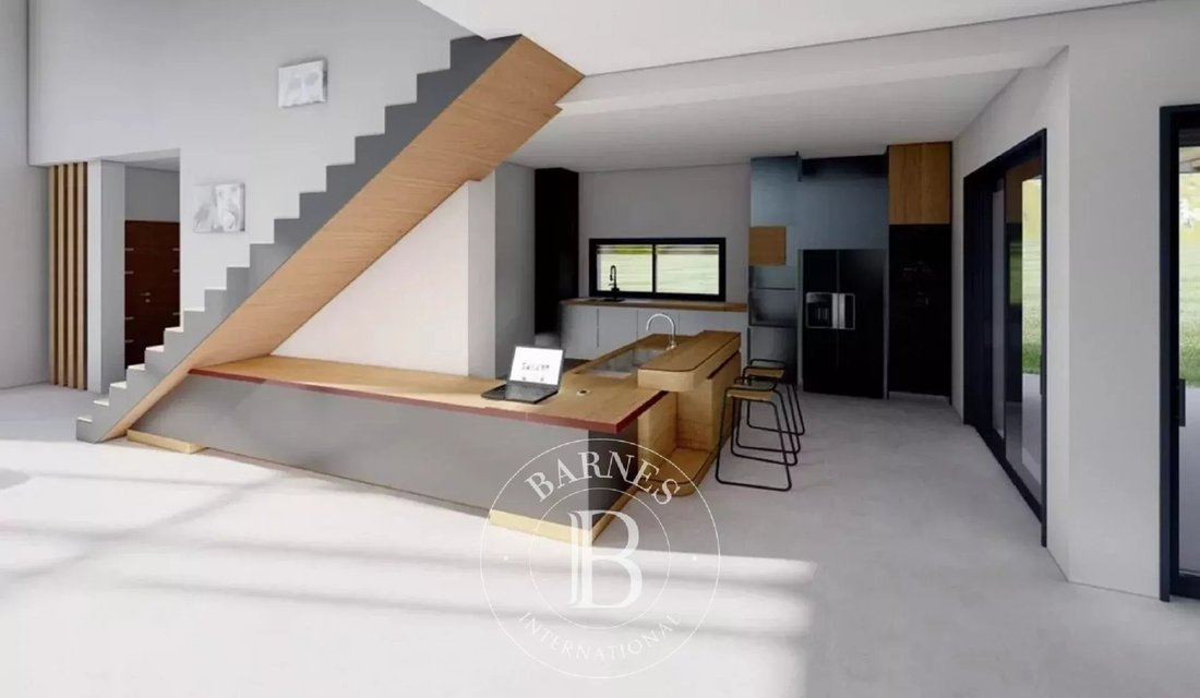 Land in Sainte-Lucie-de-Porto-Vecchio, Corsica, France 4 - 14254642