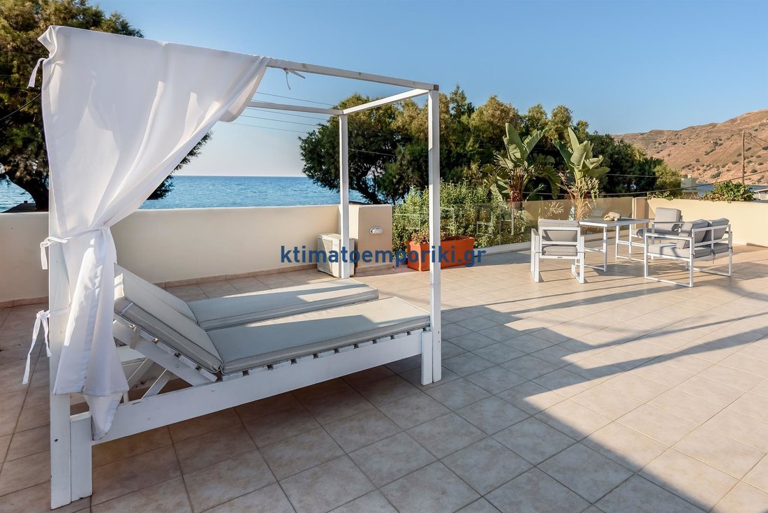 Villa in Kissamos, Greece 5 - 16043336