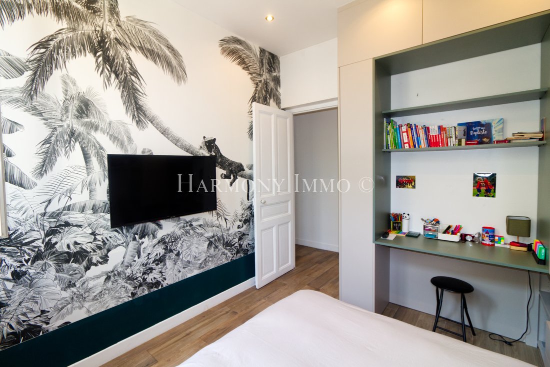 Apartment in Ajaccio, Corsica, France 1 - 16043867
