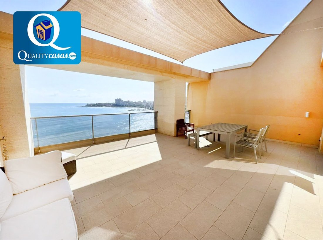 Apartment in Alicante, Valencian Community, Spain 2 - 16043866