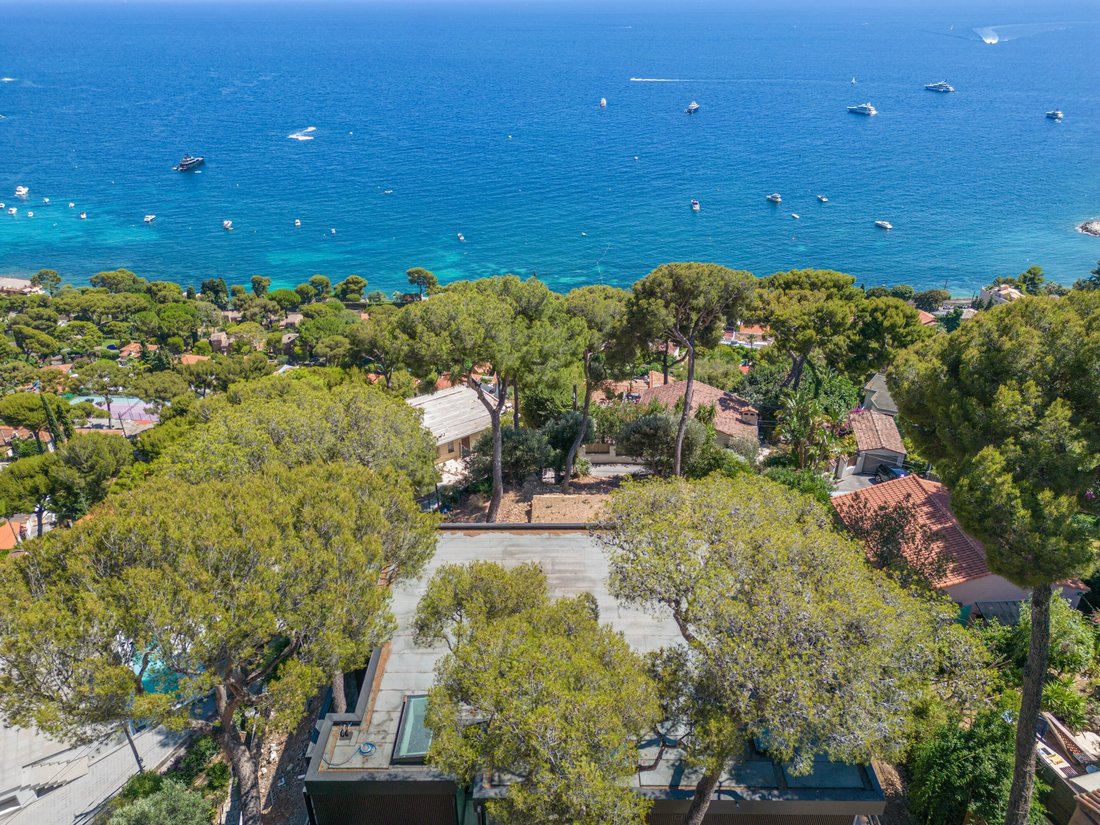 House in Èze, Provence-Alpes-Côte d'Azur, France 2 - 15738310