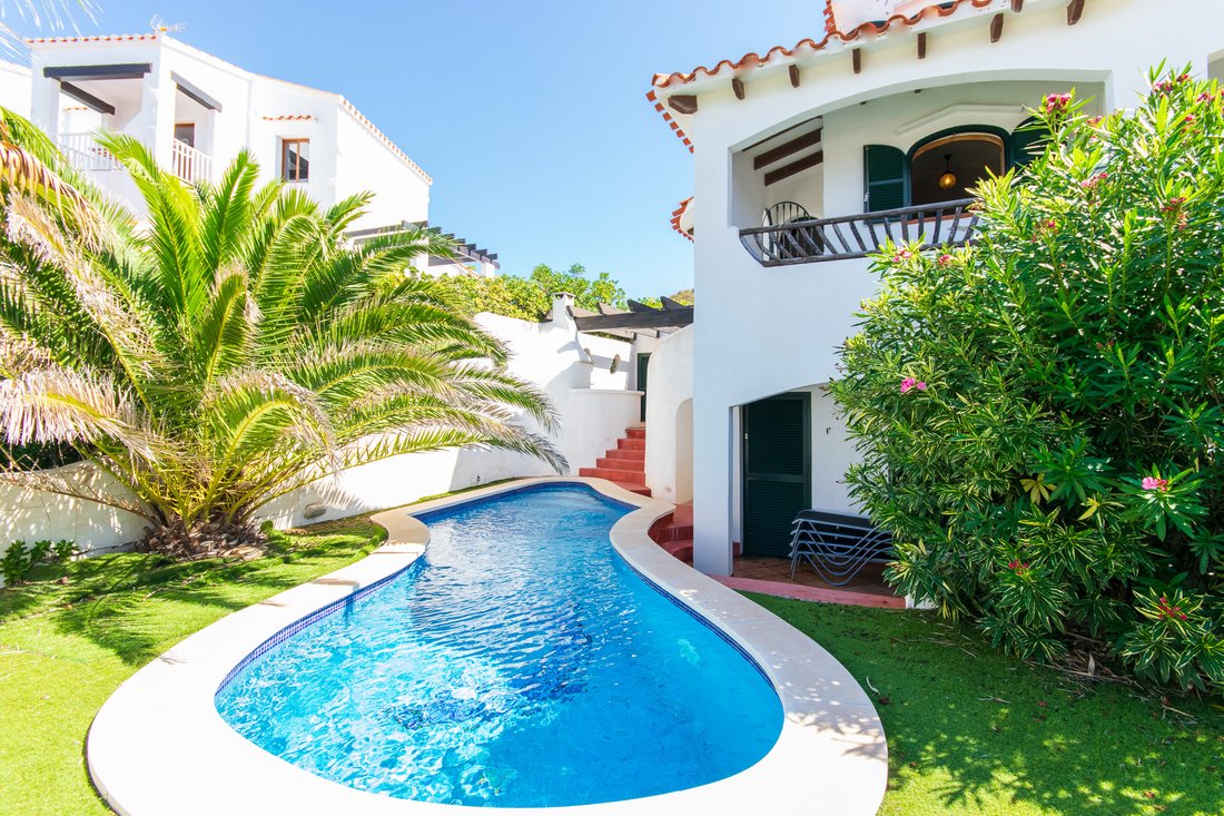 House in es Mercadal, Balearic Islands, Spain 4 - 16033918