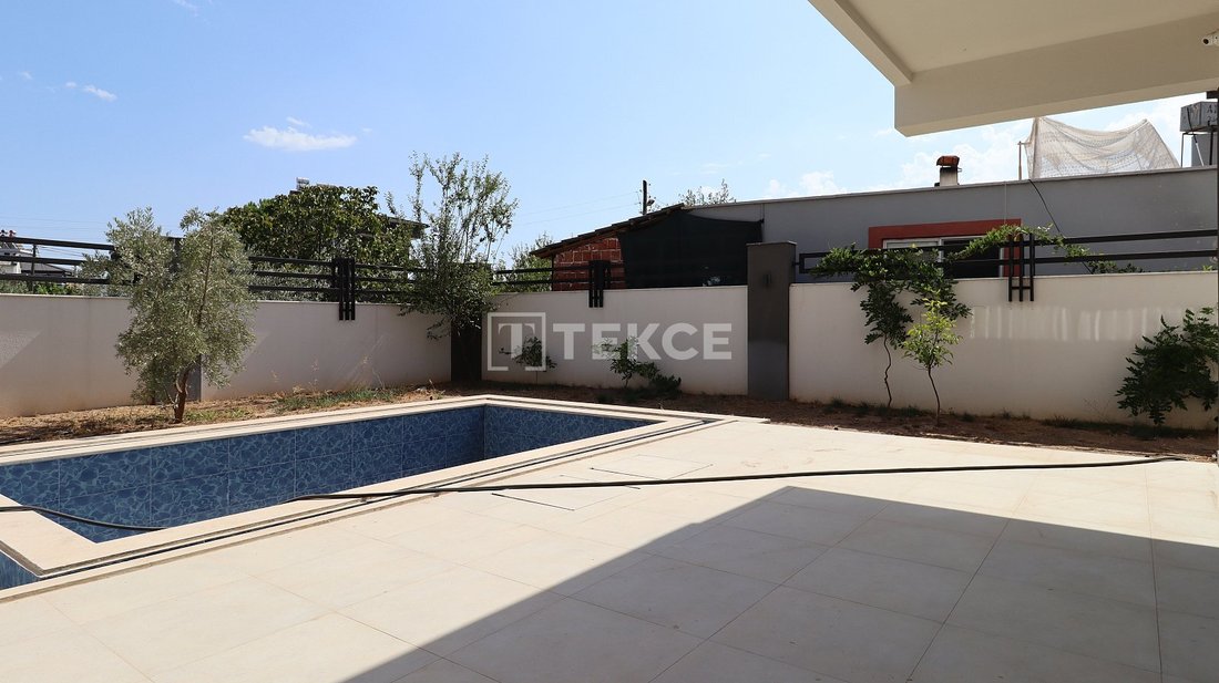 Villa in Döşemealtı, Antalya, Turkey 4 - 16043902