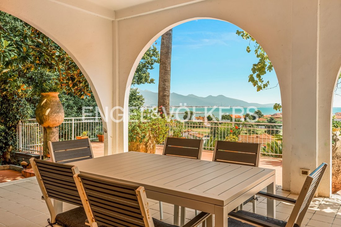 Apartment in Bocca di Magra, Ameglia, Liguria 5 - 16042343
