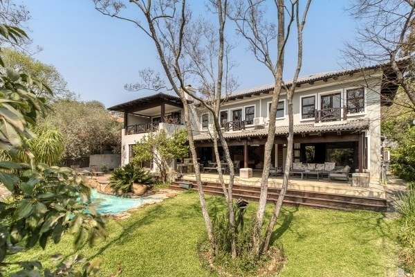 House in Sandton, City of Johannesburg Metropolitan Municipality, South Africa 2 - 16043189