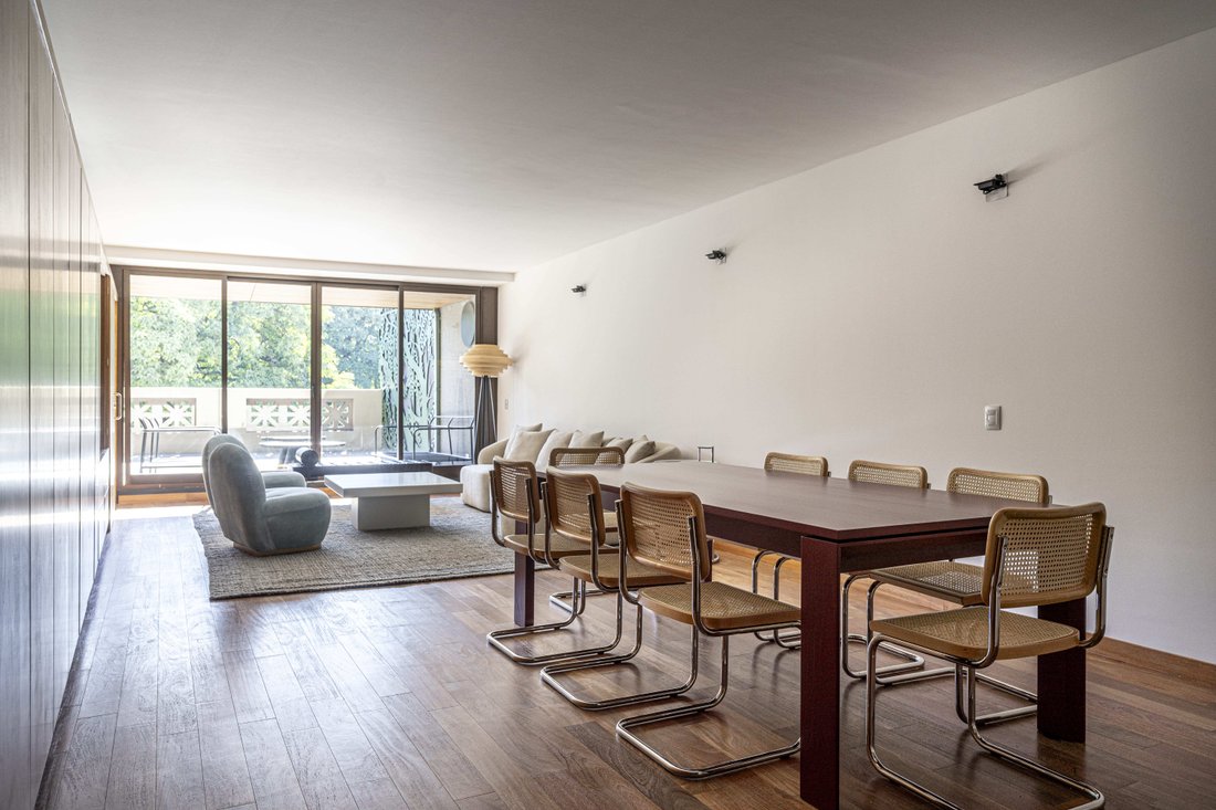 Apartment in Buenos Aires, Buenos Aires, Argentina 2 - 16042366