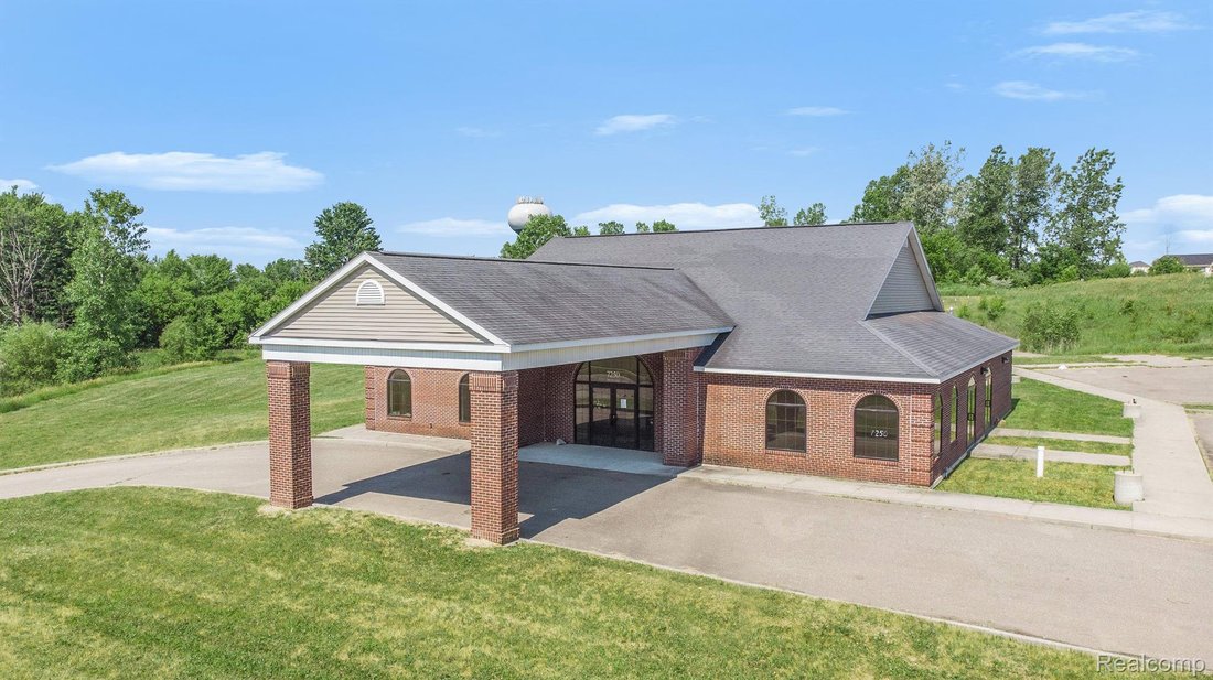 Land in Grand Blanc Township, Michigan, United States 1 - 15463761