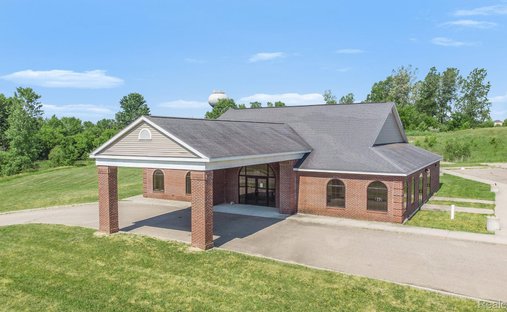 Land in Grand Blanc Township, Michigan, United States 1