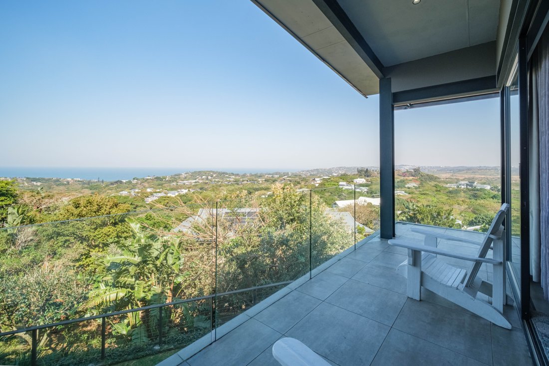 Country House in Brettenwood Coastal Estate, KwaZulu-Natal, South Africa 4 - 16044623