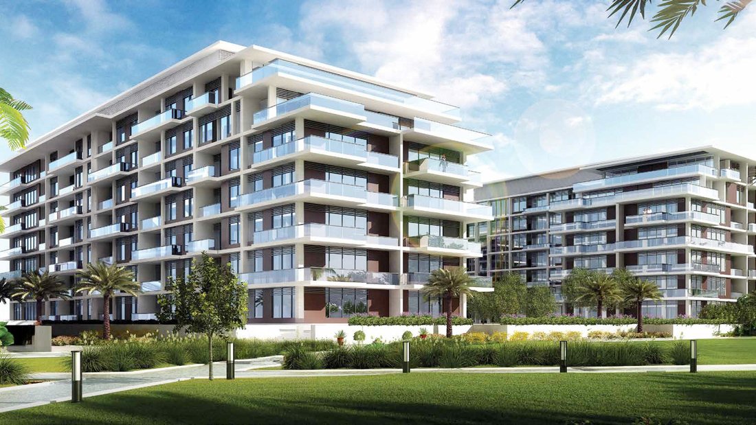 Apartment in Dubai Hills Estate, Dubai, United Arab Emirates 1 - 16042661