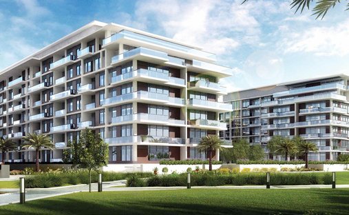Appartamento in Dubai Hills Estate, Emirato di Dubai, Emirati Arabi Uniti 1