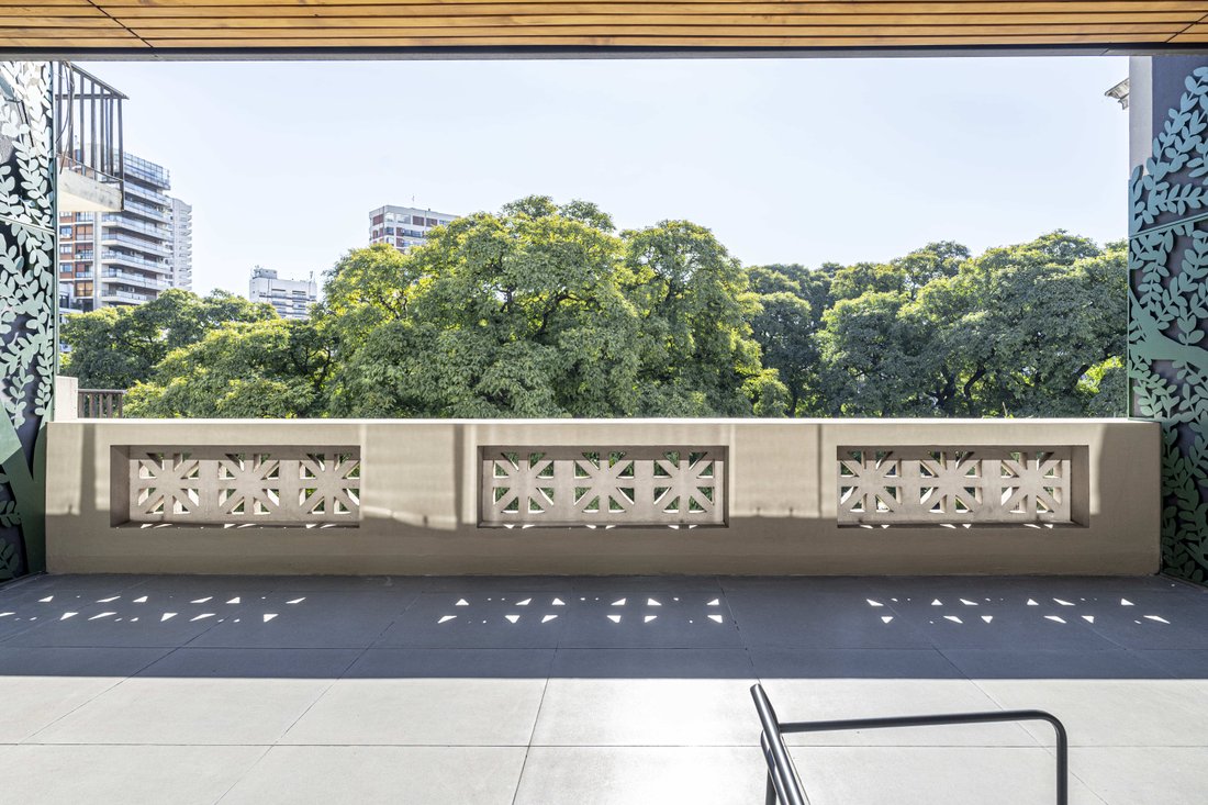 Apartment in Buenos Aires, Buenos Aires, Argentina 5 - 16042366