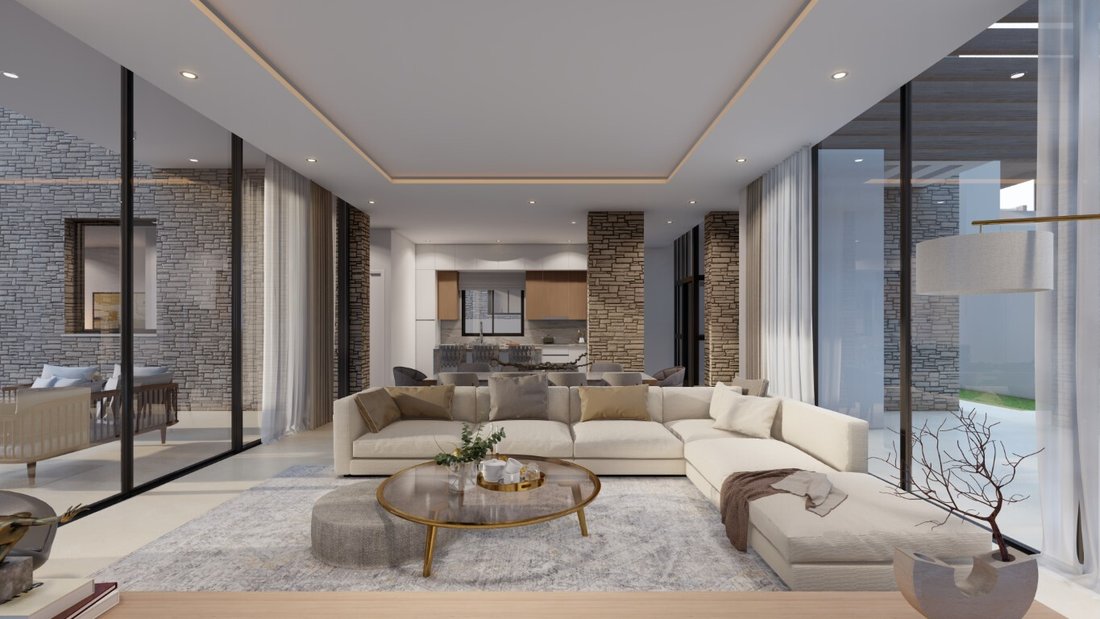 Villa a Peyia, Distretto di Pafo, Cipro 5 - 16044027