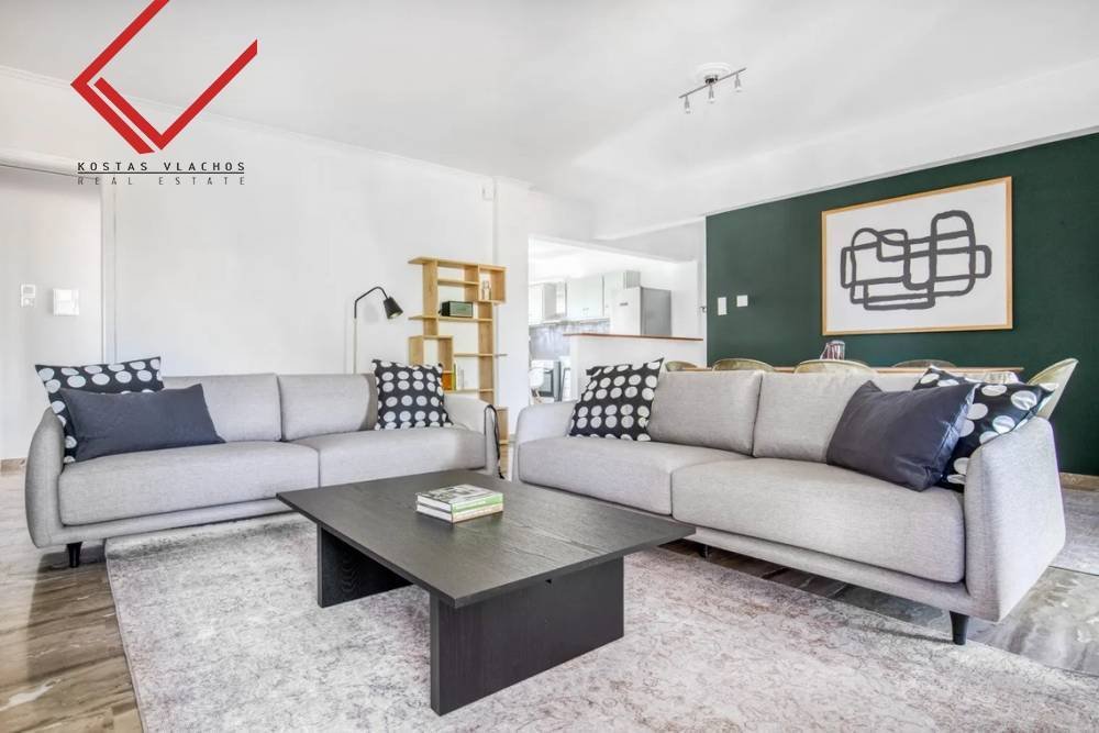 Apartment in Voula, Attica, Greece 5 - 16043722