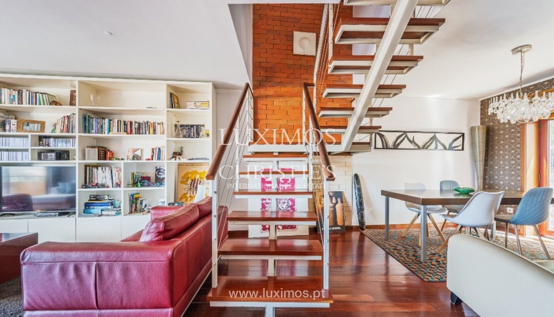 Apartment in Cedofeita, Santo Ildefonso, Se, Miragaia, Sao Nicolau e Vitoria, Porto District, Portugal 5 - 16043083