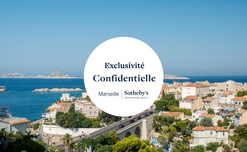 House in Endoume, 7e Arrondissement, Marseille 1